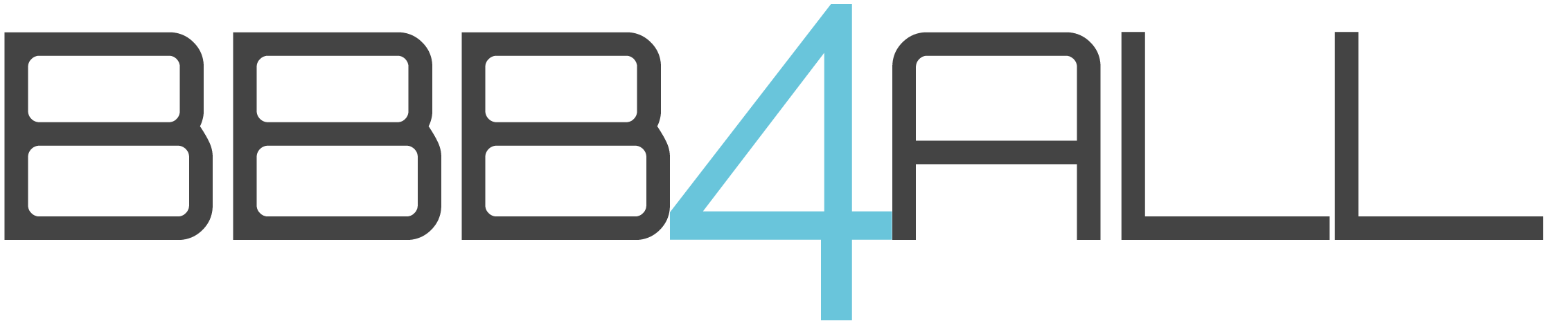 bbb4all Logo
